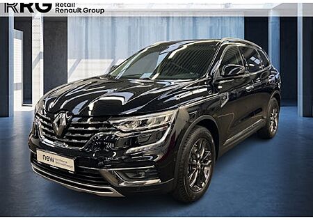 Renault Koleos BLUE dCi 185 4WD X-tronic Initiale Paris 5 Türen