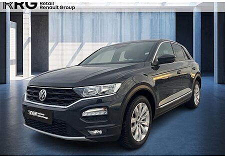VW T-Roc 1.5 TSI ACT DSG Sport 5 Türen