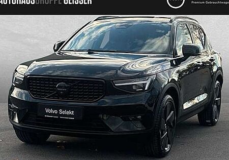 Volvo XC 40 B3 Plus Black Edition DCT 5 Türen