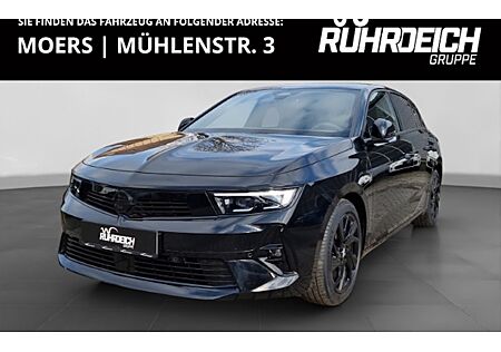 Opel Astra 1.2 Turbo 96kW GS Auto 5 Türen