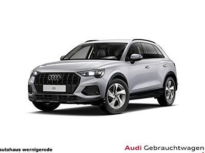 Audi Q3 35 TFSI S tronic advanced 5 Türen
