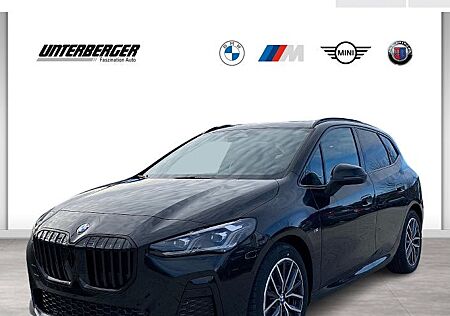 BMW 2er Active Tourer 220i Steptronic DCT 5 Türen
