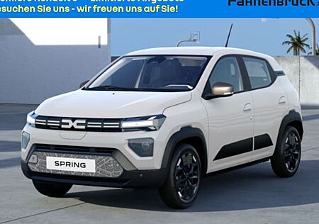 Dacia Spring Electric 65 Extreme 5 Türen