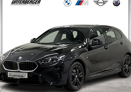 BMW 1er 118d Steptronic 5 Türen