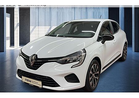 Renault Clio TCe 90 Equilibre 5 Türen