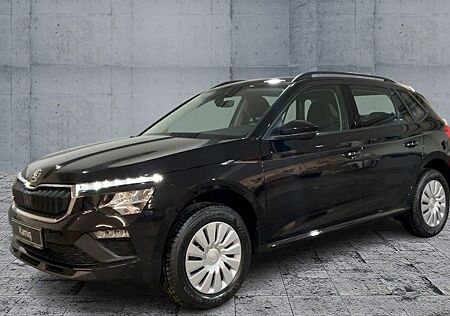 Skoda Kamiq 1.0 TSI 70kW Essence 5 Türen