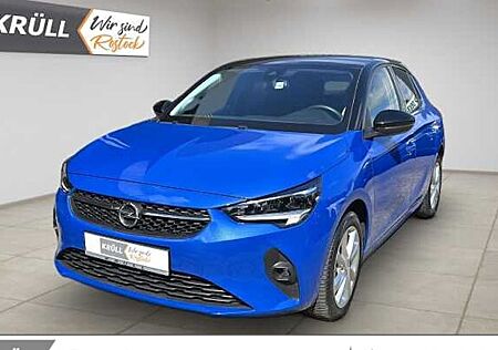 Opel Corsa 1.2 Direct Injection Turbo 74kW Elegance 5 Türen