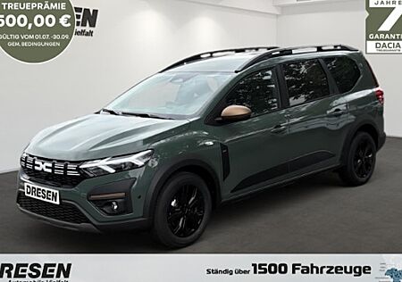 Dacia Jogger ECO-G 100 Extreme+ 7-Sitzer 5 Türen