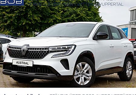 Renault Austral Mild Hybrid 160 Evolution Automatik 5 Türen