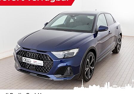 Audi A1 35 TFSI S tronic allstreet 5 Türen