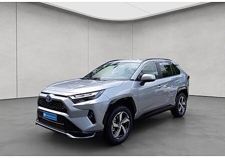 Toyota RAV 4 2.5 Plug-In Hybrid Auto AWD 5 Türen