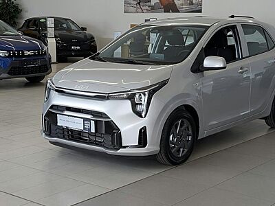 Kia Picanto 1.0 Vision 4-Sitzer 5 Türen