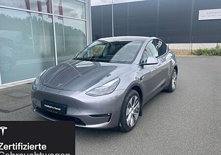 Tesla Model Y Long Range Dual Motor AWD 5 Türen