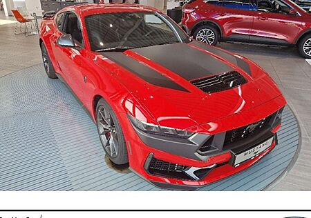Ford Mustang 5.0 Ti-VCT V8 Auto Dark Horse 2 Türen