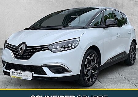 Renault Scenic TCe 140 EDC GPF Techno 5 Türen