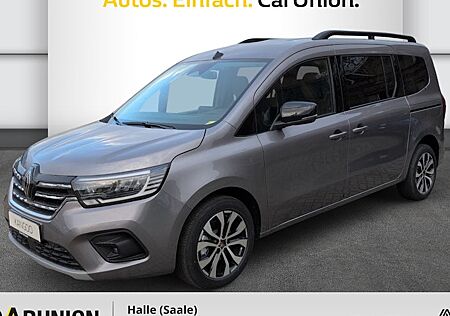 Renault Grand Kangoo TCe 130 EDC Techno L2 5 Türen