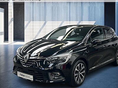 Renault Clio TCe 90 Techno 5 Türen