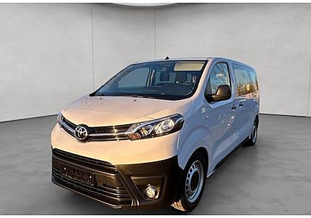 Toyota Pro Ace 2,0-l-D-4D 106kW L1 Comfort 4 Türen