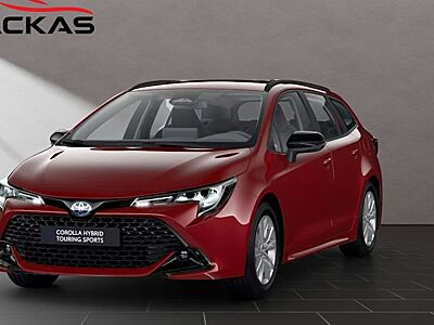 Toyota Corolla 1,8 Hybrid Active Touring Sports 5 Türen