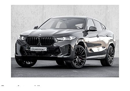 BMW X6 xDrive30d M Sport 5 Türen