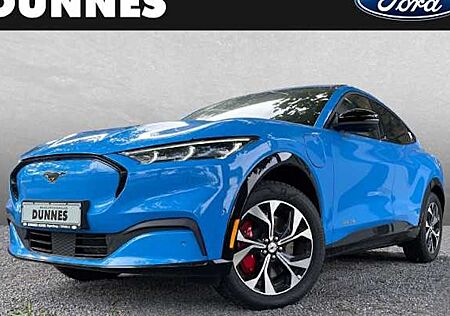 Ford Mustang Mach-E Dual-Emotor Ext Range 276kW AWD Premium 5 Türen