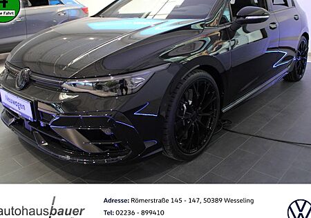 VW Golf R 2.0 TSI OPF 4MOTION 245kW DSG R 5 Türen