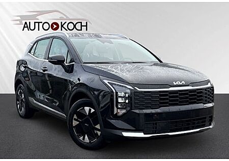Kia Sportage 1.6 T-GDI Hybrid Core Auto 5 Türen