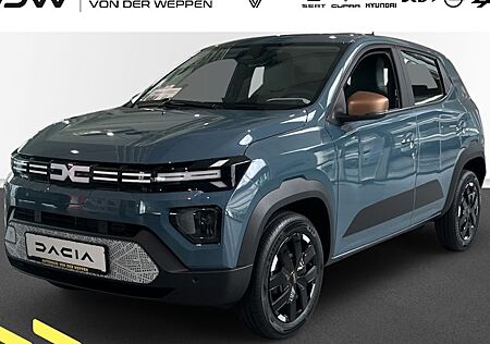 Dacia Spring Electric 65 Expression 5 Türen