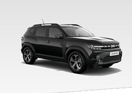 Dacia Duster TCe 130 Journey 5 Türen