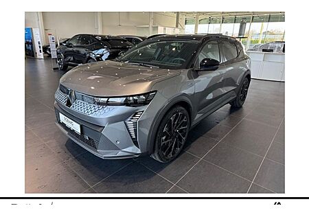 Renault Scenic E-Tech Esprit Alpine 220 Long Range 5 Türen