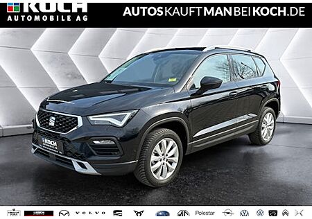 Seat Ateca 1.5 TSI ACT 110kW Road Edition DSG 5 Türen
