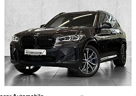 BMW X3 M40i AT 5 Türen