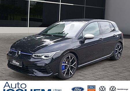 VW Golf 2.0 TSI OPF DSG 4MOTION R 5 Türen