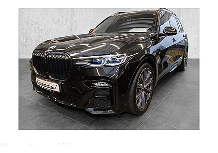 BMW X7 M60i xDrive 5 Türen