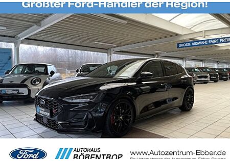 Ford Focus 2,3 EcoBoost ST X Auto 5 Türen