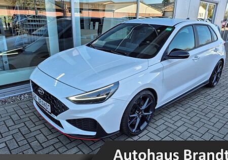 Hyundai Kona 1.6 T-GDI N Line DCT 5 Türen