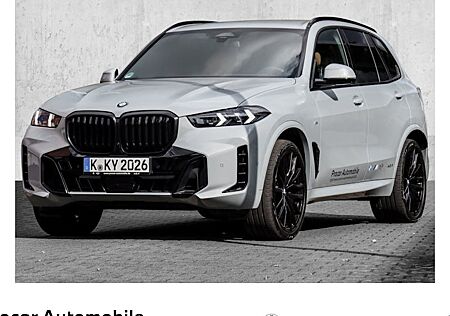 BMW X5 xDrive30d 5 Türen