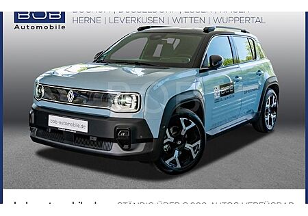 Renault 4 E-Tech Techno 150 Comfort Range 5 Türen