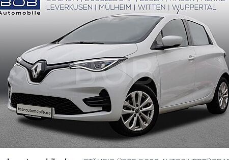 Renault ZOE Experience R110/Z.E. 50 Batteriekauf 5 Türen