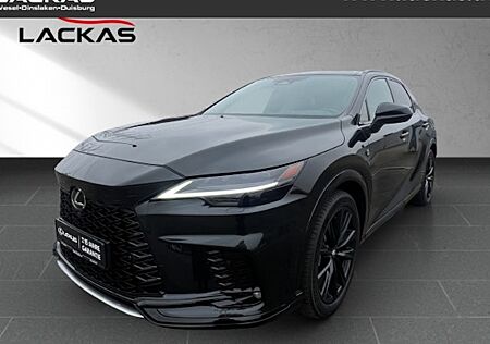 Lexus RX 500h F SPORT+ 5 Türen