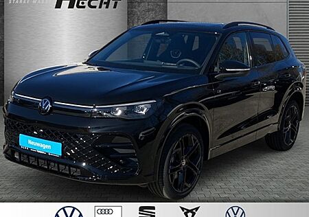 VW Tiguan 2.0 TDI SCR 142kW DSG 4MOTION R-Line 5 Türen
