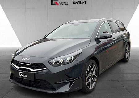 Kia Cee'd Sportswagon 1.5 T-GDI MHEV DCT Ultimate Ed. Sportsw. 5 Türen