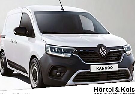 Renault Kangoo Blue dCi 95 Advance L1 4 Türen