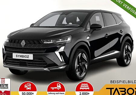 Renault Symbioz E-Tech Full Hybrid 145 Iconic 5 Türen