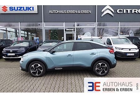 Citroën C4 PureTech 130 Stop&Start SHINE EAT8 5 Türen