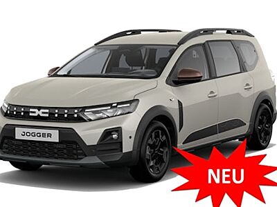 Dacia Jogger TCe 110 Extreme 7-Sitzer 5 Türen