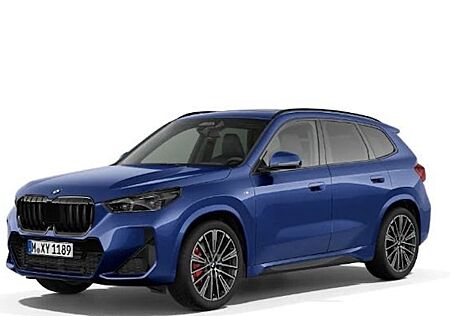 BMW X1 xDrive23i Steptronic 5 Türen