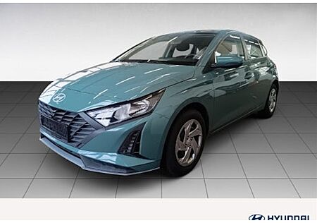 Hyundai i20 1.2 Select 5 Türen