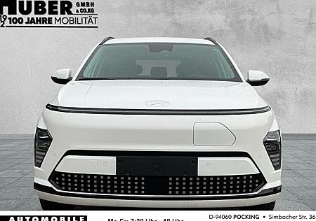 Hyundai Kona 160 kW Trend 5 Türen