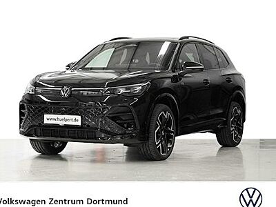 VW Tiguan 2.0 TDI SCR 142kW DSG 4MOTION R-Line 5 Türen